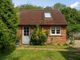 Thumbnail Semi-detached house for sale in Burcot, Abingdon