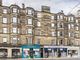Thumbnail Flat to rent in (1F2) Bruntsfield Place, Bruntsfield, Edinburgh