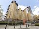 Thumbnail Flat for sale in Naxos Building, 4 Hutchings Street, London