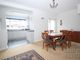 Thumbnail End terrace house for sale in Hillside Crescent, Cheshunt, Waltham Cross