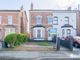 Thumbnail Semi-detached house for sale in Rossett Road, Crosby, Liverpool
