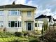 Thumbnail Semi-detached house for sale in Chestwood Avenue, Sticklepath, Barnstaple