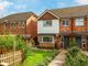 Thumbnail Semi-detached house for sale in Holly Close, Brockham