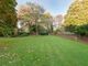 Thumbnail Flat for sale in Mapesbury Road, London