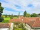 Thumbnail Detached bungalow for sale in Castle Close, Spofforth