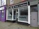 Thumbnail Retail premises to let in Church Street, Crook