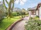 Thumbnail Detached bungalow for sale in Mallory, 3 Whinfield Gardens, Kinross