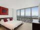 Thumbnail Flat to rent in West India Quay, London