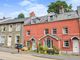 Thumbnail Terraced house for sale in The Struet, Brecon