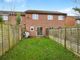 Thumbnail Terraced house for sale in Embry Close, Calne