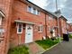 Thumbnail Terraced house for sale in Carmelite Road, Aylesford