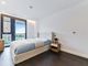Thumbnail Flat to rent in Haines House, The Residence, London