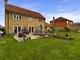 Thumbnail Detached house for sale in Willow Court, Shouldham, King's Lynn