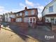 Thumbnail Semi-detached house for sale in Shaftesbury Avenue, Feltham