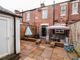 Thumbnail Terraced house for sale in Queens Road, Preston