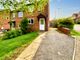 Thumbnail Semi-detached house for sale in St. Anthonys Close, Daventry, Northamptonshire