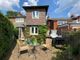 Thumbnail End terrace house to rent in Bridge Cottages, Cobham