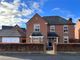 Thumbnail Detached house for sale in Earswick Chase, Earswick, York, North Yorkshire