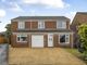 Thumbnail Detached house for sale in Sunderland Close, Bowerhill, Melksham