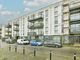 Thumbnail Flat for sale in Brittany Street, Stonehouse, Plymouth