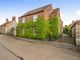 Thumbnail Detached house for sale in Main Street, Sewstern, Grantham