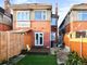 Thumbnail Semi-detached house for sale in Nursery Road, Blandford Forum