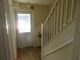 Thumbnail Terraced house to rent in Anson Court, Market Deeping, Peterborough