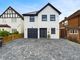 Thumbnail Detached house for sale in Wolsey Drive, Walton-On-Thames
