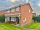 Thumbnail Semi-detached house for sale in Lansdowne Road, Crewe, Cheshire