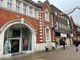 Thumbnail Retail premises to let in Unit 2 Trinity House, 43 South Street, Dorchester, Dorset