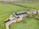 Thumbnail Barn conversion for sale in Hitchin Road, Arlesey, Bedfordshire