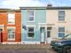 Thumbnail Terraced house for sale in Priory Road, Southsea