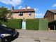 Thumbnail End terrace house to rent in Fraser Road, Sheffield