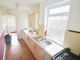 Thumbnail Terraced house for sale in Montague Road, Leicester