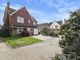 Thumbnail Detached house for sale in Tates Way, Stevenage
