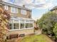 Thumbnail End terrace house for sale in Lynn Road, Snettisham, King's Lynn