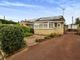 Thumbnail Semi-detached bungalow for sale in Farmfield Drive, Fitzwilliam, Pontefract