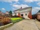 Thumbnail Semi-detached house for sale in Bude Gardens, Low Fell