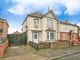 Thumbnail Detached house for sale in Lister Road, Ipswich