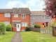 Thumbnail Terraced house for sale in Lenham Way, Basildon, Essex