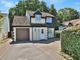 Thumbnail Detached house for sale in Milton Grove, Locks Heath, Southampton