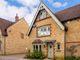 Thumbnail Semi-detached house for sale in Faringdon Road, Southmoor, Abingdon