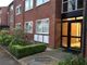 Thumbnail Flat to rent in Cavendish Avenue, Cambridge
