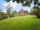 Thumbnail Detached house for sale in Wixford, Alcester