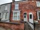 Thumbnail Terraced house to rent in Drake, Street, Gainsborough