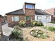 Thumbnail Bungalow for sale in Field End Gardens, Leeds, West Yorkshire