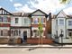 Thumbnail Semi-detached house for sale in Kingsdown Avenue, London