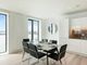 Thumbnail Flat for sale in Kelson House, Royal Wharf, London