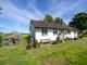 Thumbnail Detached bungalow for sale in Woodside Cottage, Cavers, Hawick