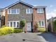 Thumbnail Detached house for sale in Holland Park, Barton Under Needwood, Burton-On-Trent, Staffordshire